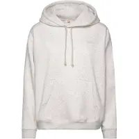 Levi's Sweatshirt 'Everyday Hoodie' grå-meleret