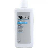 PILEXIL Shampoo Oily Dandruff 300ml