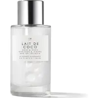 Le Monde Gourmand - Lait De Coco - Parfumemist Til Hår Og Krop - Lait De Coco Hair & Body Mist - For Women