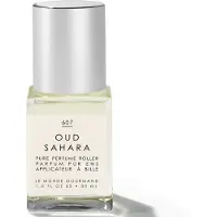Le Monde Gourmand Oud Sahara parfumeolie - 1 fl oz (30 ml) - Forf?rende krydret med vaniljerav og bergamotduftnoter