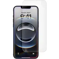 Hofi iPhone 13/13 Pro/14/16e Glass Pro+ Skærmbeskyttelse Hærdet Glas - Klar