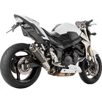 Shark Auspuff STREETGP S/O 4-1 CB GSR 750 11-, CAR.,EU-GDK