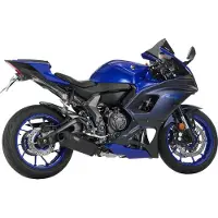 Shark Auspuff YZF-R7 21-BL