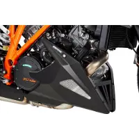 Bodystyle Bugspoiler, Sort 1290 SUPER DUKE R,14-SORT