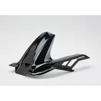 Bodystyle Hugger VERSYS 650 SORT