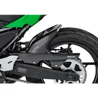 Bodystyle Raceline hjulkapsel Z 650 ÅRG. 17 CARBON, TGK