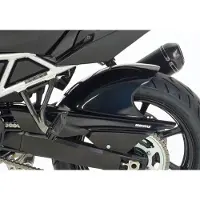 Bodystyle Hugger SUZUKI V-STROM 800 23-