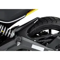 Bodystyle Blackline hjulkapsel SCRAMBLER 15-,SORT,TGK