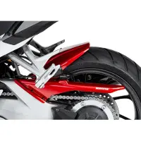Bodystyle Hugger VFR 800 X 15- RØD