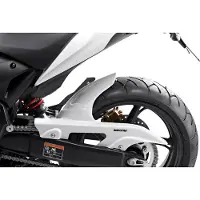 Bodystyle Hugger CBR 600 F 11- , HVID