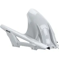 Bodystyle Hugger F 800R 09-14 ALPINE WHITE