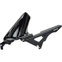 Bodystyle Hugger CB 1000 R 08, SORT
