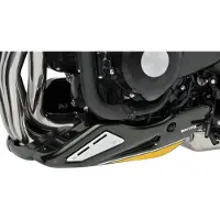 Bodystyle BUGSPOILER ** Z900 22- HVID