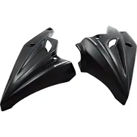 Bodystyle BUGSPOILER ** Z 900 17- SORT