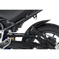 Bodystyle Hugger TIGER 1200 EX.12-,SORT
