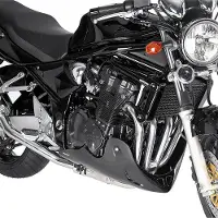 Bodystyle BUGSPOILER ** GSF 1200 BANDIT -05 SORT