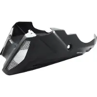 Bodystyle BUGSPOILER ** MT-09 TRACER 17-SORT