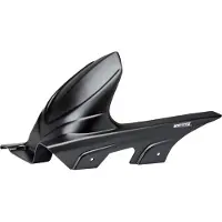 Bodystyle Hugger SV650 16- SORT-MAT