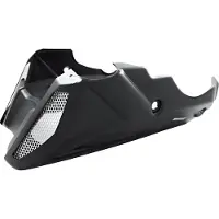 Bodystyle BUGSPOILER ** MT-09 17- SORT, TGK