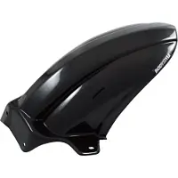Bodystyle Hugger VFR 1200 X 17- SORT