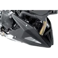 Bodystyle BUGSPOILER ** F 900 R/XR 20- SORT-MAT
