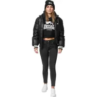 Lonsdale Hybreasal Jakke