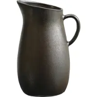 Aida Raw kande 0,6 L Metallic brown