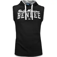 Benlee Bluser & t-shirts 'Epperson' sort / hvid