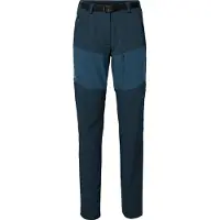 Vaude Elope Zip Off Bukser