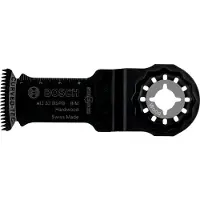 Bosch SAVKLINGE AIZ32BSPB L:50MM 5STK HARDWOOD