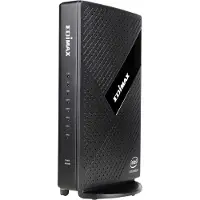 Edimax BR-6473AX - Wireless router Wi-Fi 6