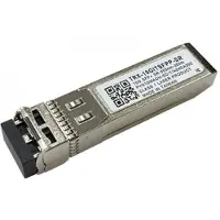 Qnap - SFP+ transceiver modul - 10GbE - 10GBase-SR - op til 300 m - 850 nm