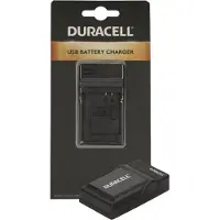 Duracell Olympus Li-90/92b Batterioplader