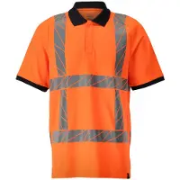 Mascot Kortærmet Polo