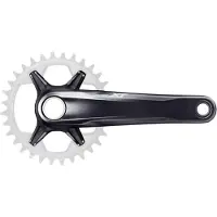 Shimano Deore Xt M8100 Venstre Pedalarm