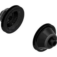 Dt Swiss Vr Endan 240 Qr Dbisos Adapter Til Fornav