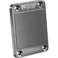Thermal Grizzly Intel High Performance Heatspreade