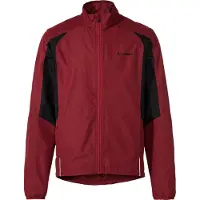 Vaude Bike Dundee Classic Zip Off Wind Jakke