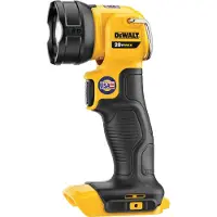 DeWalt Dcl040-xj 18v Xr Li-ion Led Pivot Lommelygte