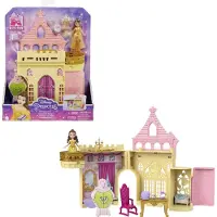 Mattel Disney Princess Belles Magical Surprises Playset