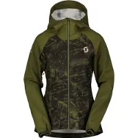 SCOTT Trail Storm Wp Jakke