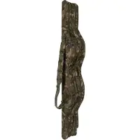 FOX Camolite Large Bankstick Fiskegrejsboks