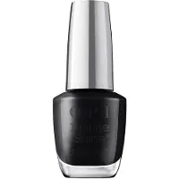 OPI Infinite Shine Neglelak 15 ml Black Onyx