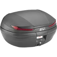Givi V45 Arena 45l Motorcykel Topkasse