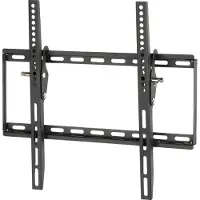 Vivanco Viv37597 23-55´´ 45kg Tv-beslag