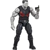 Marvel Marvel-legender Deadpool Forundring Legacy Collection Colossus-figur 22 Cm