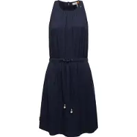 Ragwear Sommerkjole navy