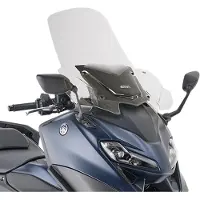 Givi Yamaha T-max 560 2022 D2161st Forrude