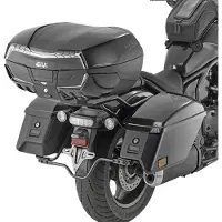 Givi Honda Cmx 1100t Rebel 23-24 Sr1194kit Top Case Bagmontering