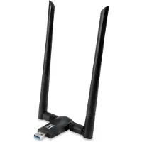 Level One Wua-1810e Usb Adapter